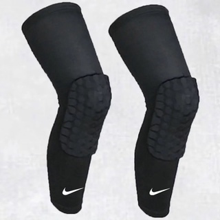 Nike hex sales knee pads