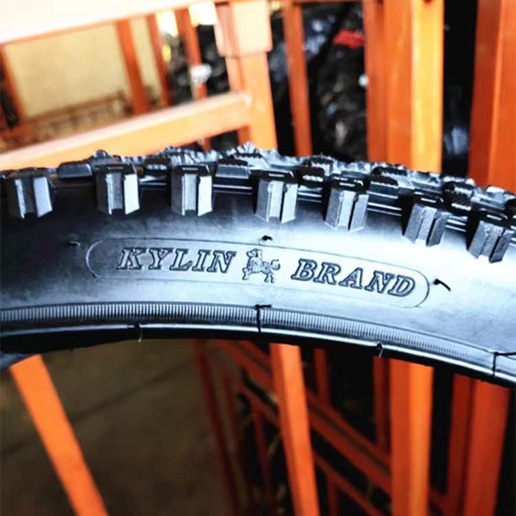 Kylin brand hot sale bicycle tires