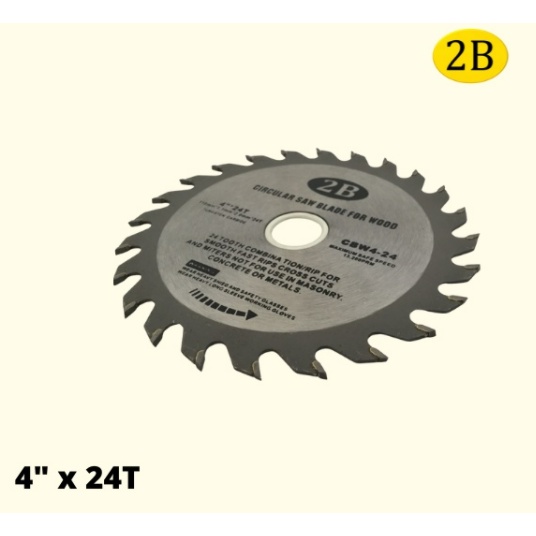 Circular saw blade 4 inch hotsell