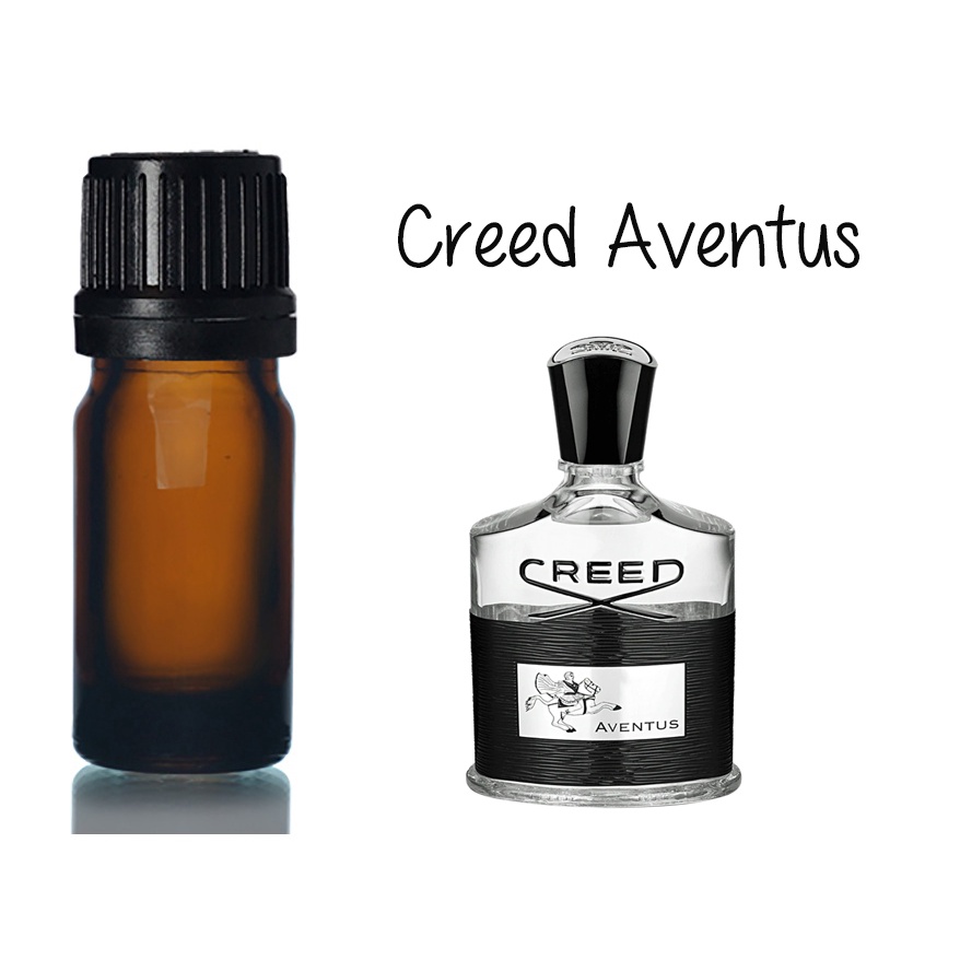 creed aventus millesime imperial fragrance oil 5ml Shopee Philippines