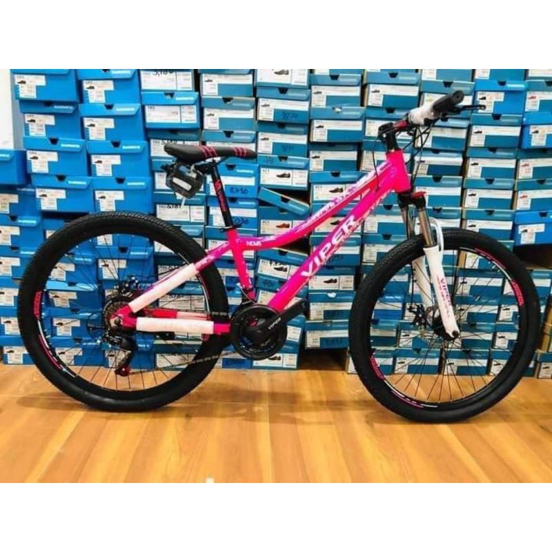 Viper discount nova bike