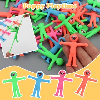 Pop Tube Huggy Wuggy Poppy Playtime Anti Stress Fidget Toy