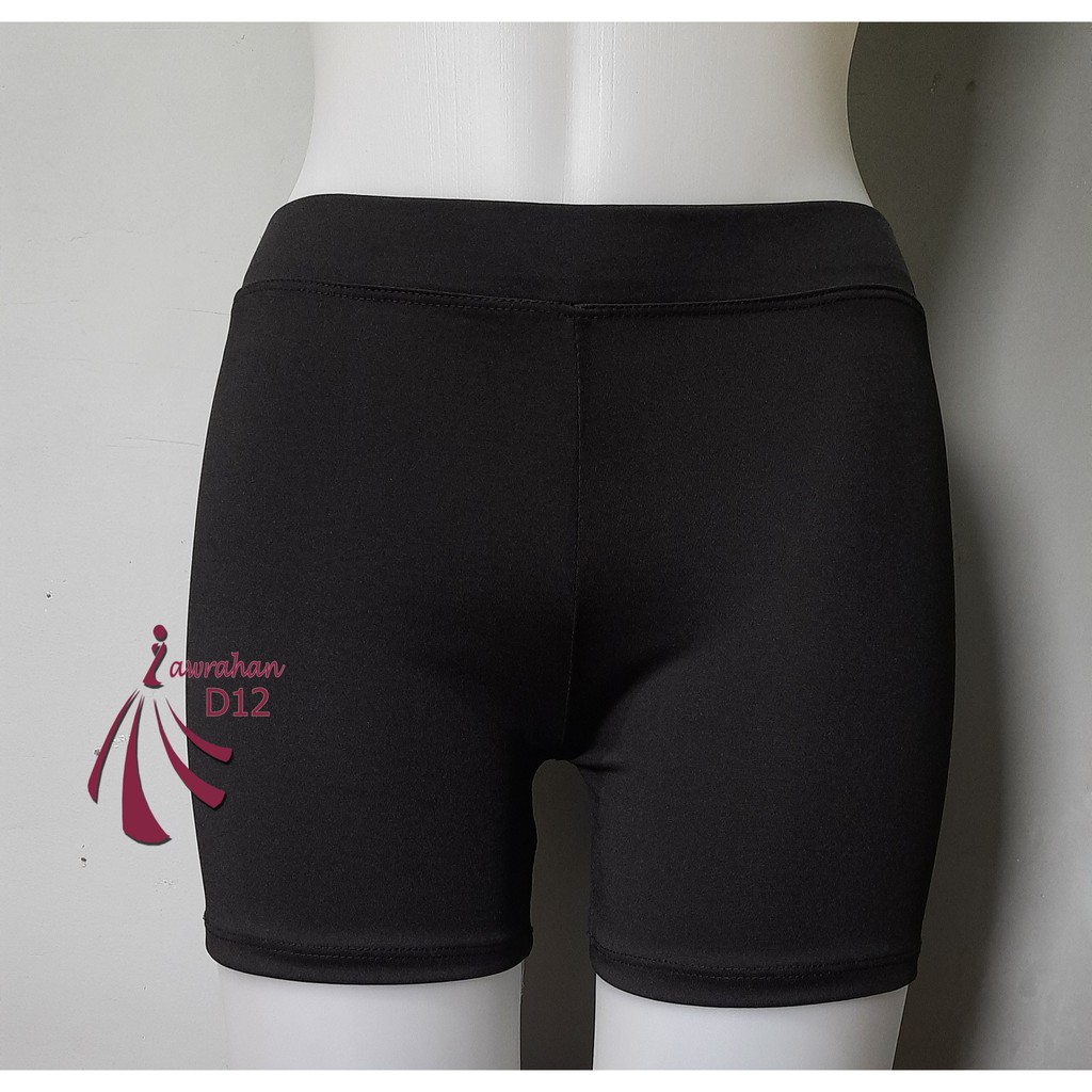 Spandex Shorts l Volleyball l Swimming l Running l Exercise l Titktok l Gym l Yoga