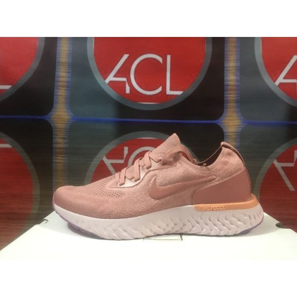 Epic react store rose gold