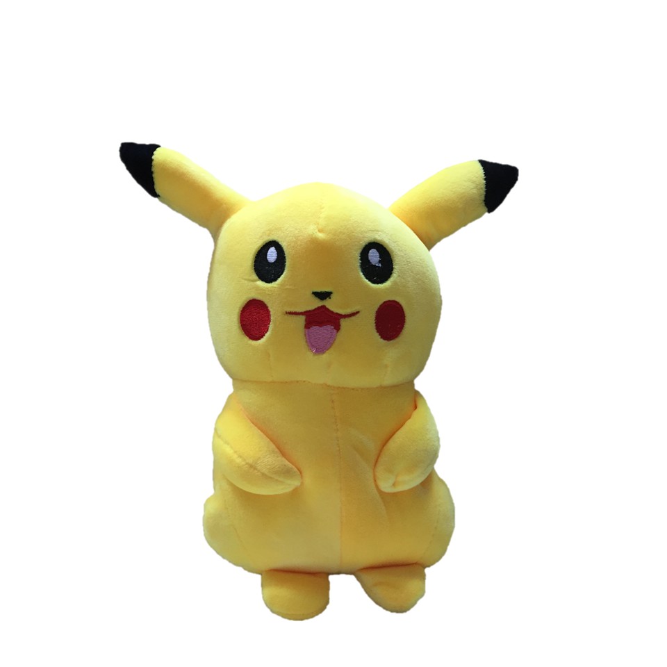 Cute Pok mon Pikachu Stuff Toy SALE Shopee Philippines