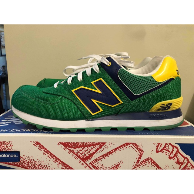 New balance hot sale 574 ph