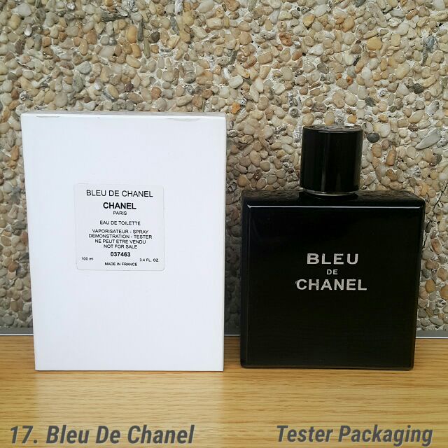Chanel Bleu de Chanel Eau De Parfum 100ml