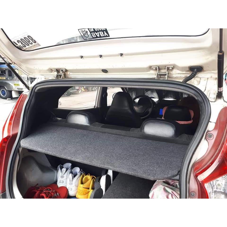 Hyundai eon store speaker tray