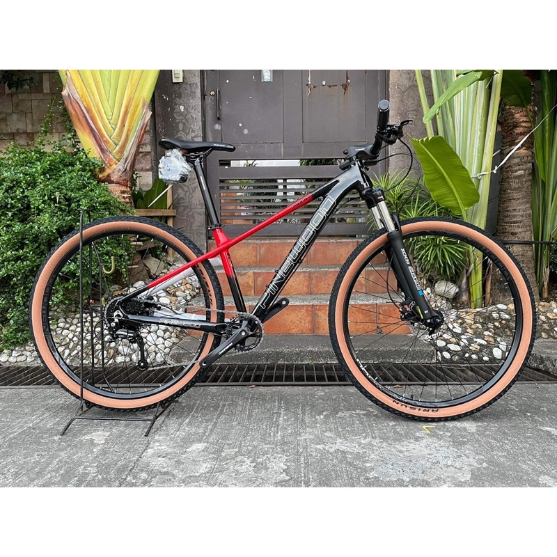 Pinewood trident pro online 29er price