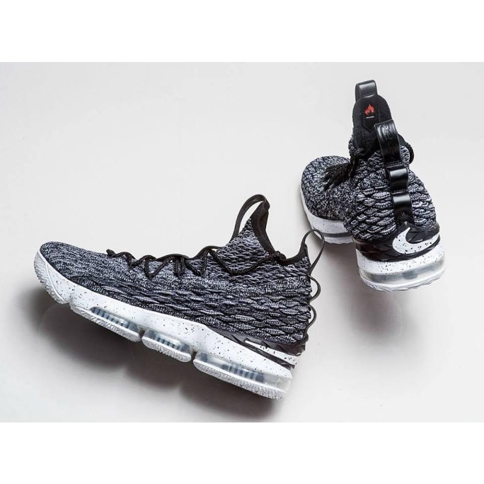 Lebron james cheap 15 oreo