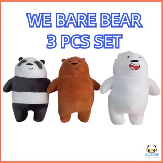 We Bare Bear – Page 4 – Miniso Philippines Official
