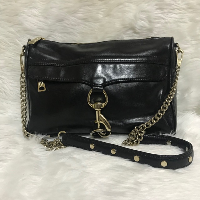 Rebecca minkoff store sling bag price