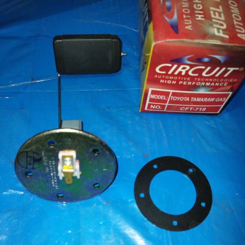 Fuel Float Toyota Tamaraw FX Gas Diesel (19902000) Shopee Philippines