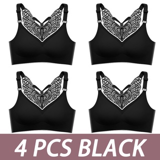 Butterfly Back Bra  Shopee Philippines