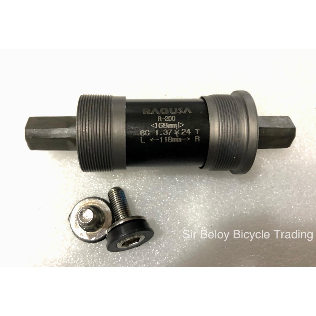 RAGUSA BB73 Bottom Bracket R200 BB73 Square Type Sealed Bearing