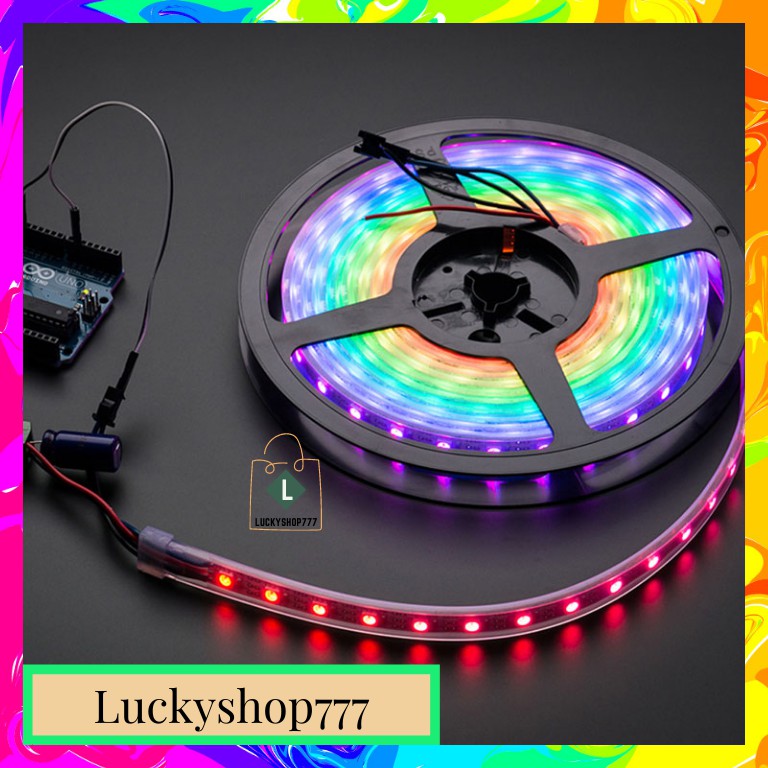 Shopee led deals strip lights