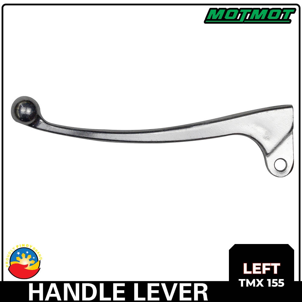 Honda TMX 155 Left / Right Hand Motorcycle Handle Lever | Shopee ...
