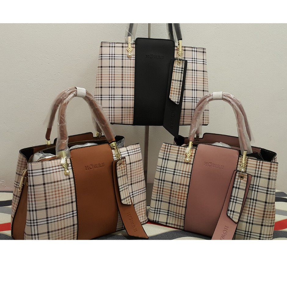 FASHIONABLE IMPORTED BAGS Shopee Philippines