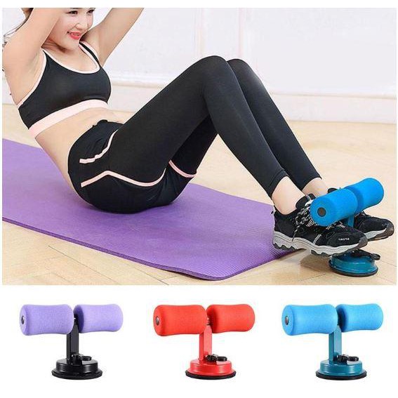 Abdominal Curl Exercise Situp Pushups Assistant Device Ab Rollers