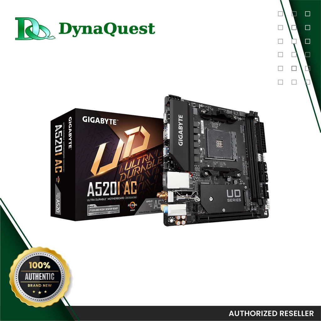 am4 itx motherboard - Best Prices and Online Promos - Aug 2026 | Shopee ...