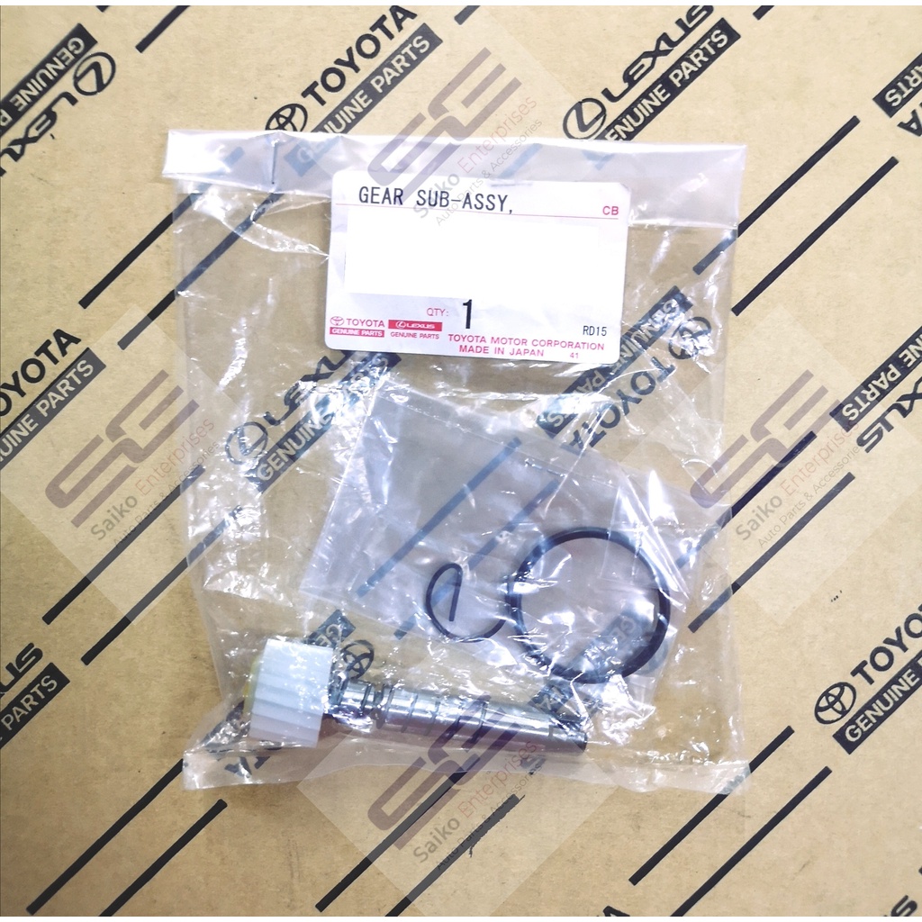 Toyota Innova TGN40 1TR 2005-2015 Hiace 2L 5L 1989-2004 Speedometer ...