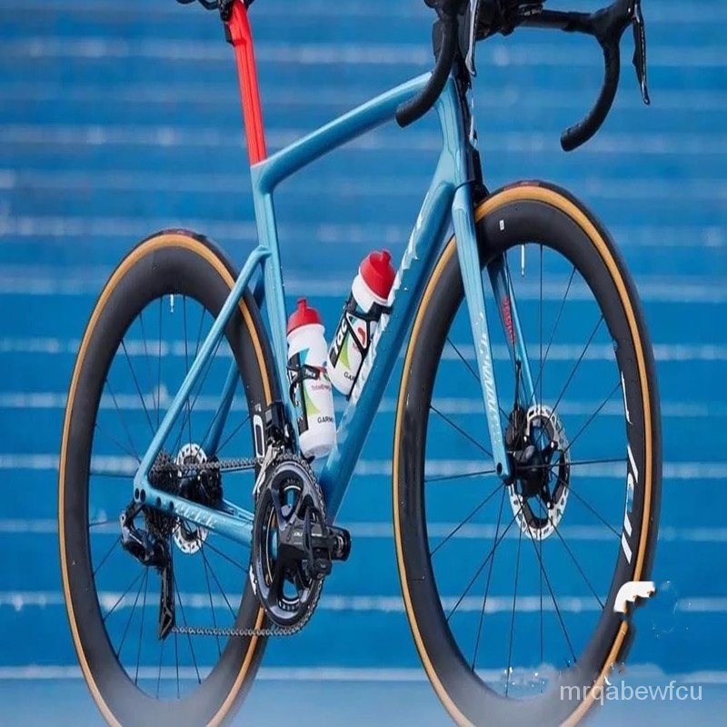 2022 NEW lightest carbon frame road SL7 bike clean routing threaded BSA 700C carbon frameset