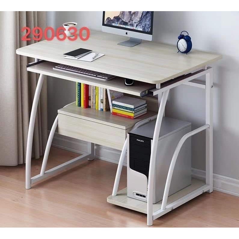 Shopee desktop store table