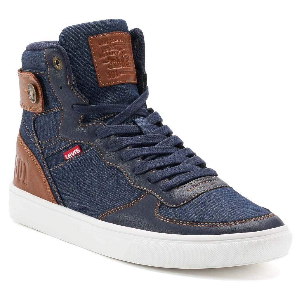 Levi's cheap 501 sneakers