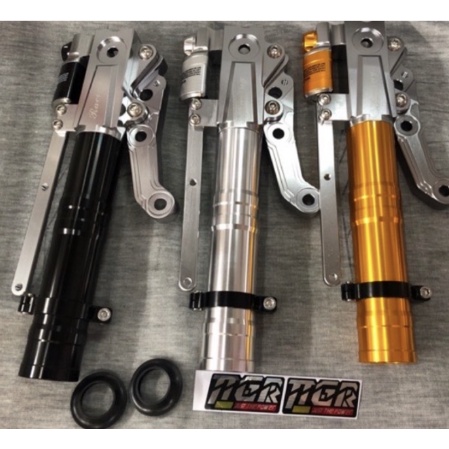 2024 MID YEAR SALE LIMITED STOCKS!!! TTGR FRONT SHOCK COVER MIO ...