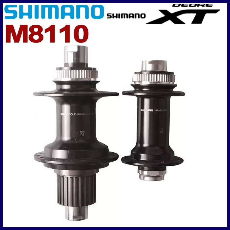 Shimano deore micro spline hub hot sale