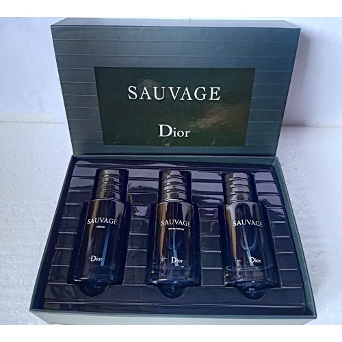 Dior sauvage outlet gift set dillards