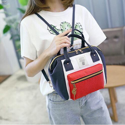 YoYo 111 Anello Bag Mini backpack