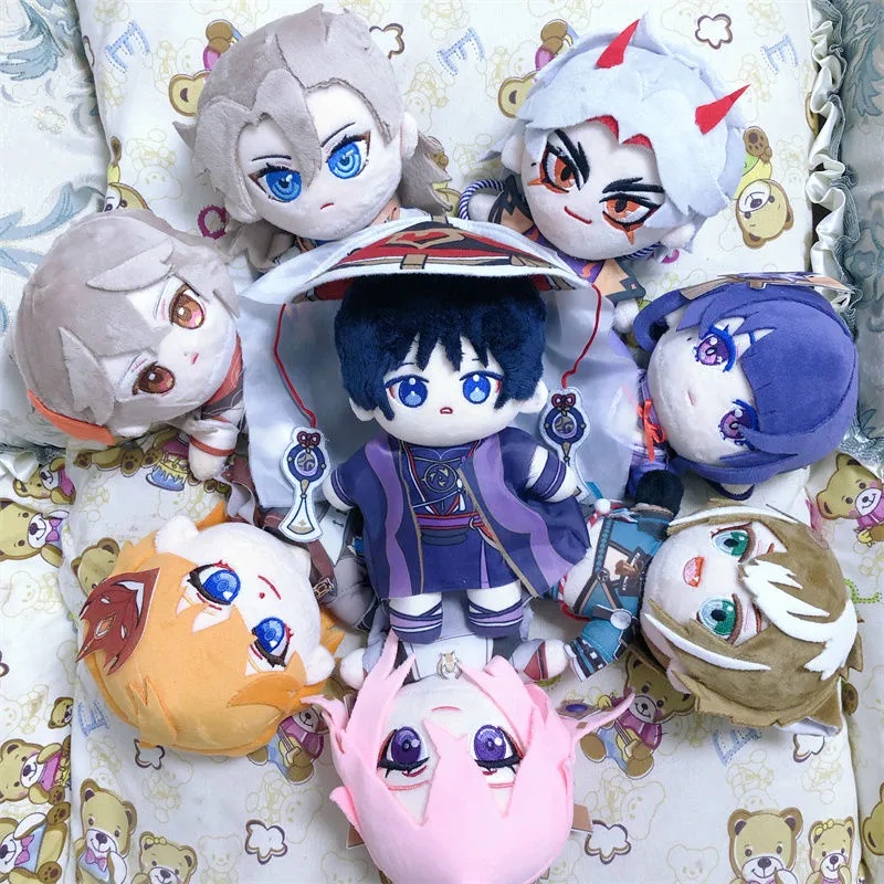 guoba plush shopee