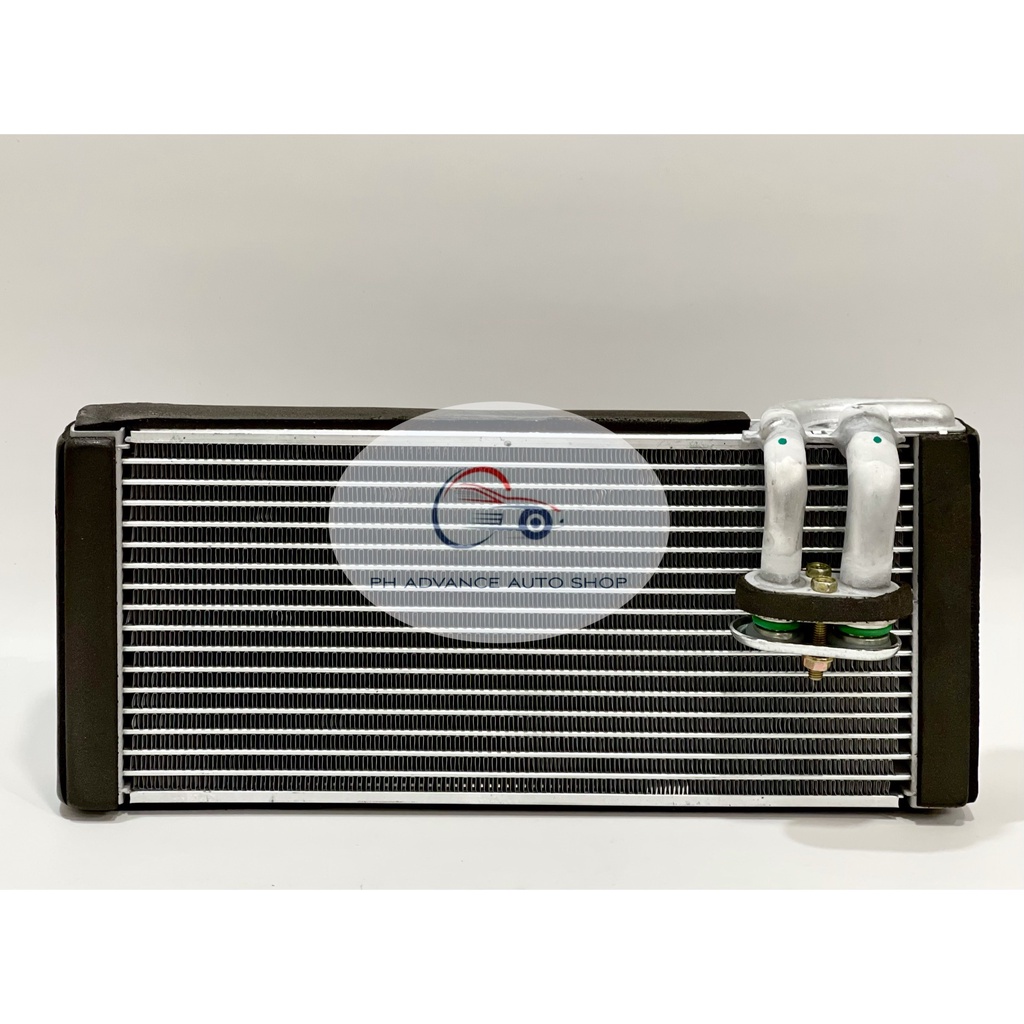 Aircon Evaporator Toyota Innova / Fortuner 20052015 REAR Laminated