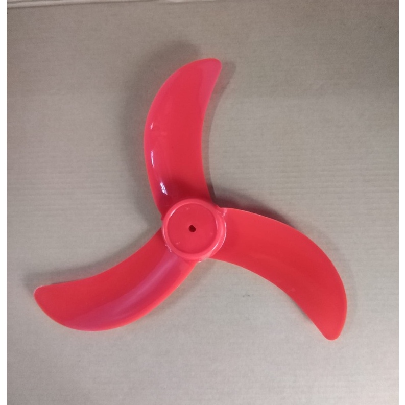 16 Inches Universal Half Moon Electric Fan Blade Shopee Philippines