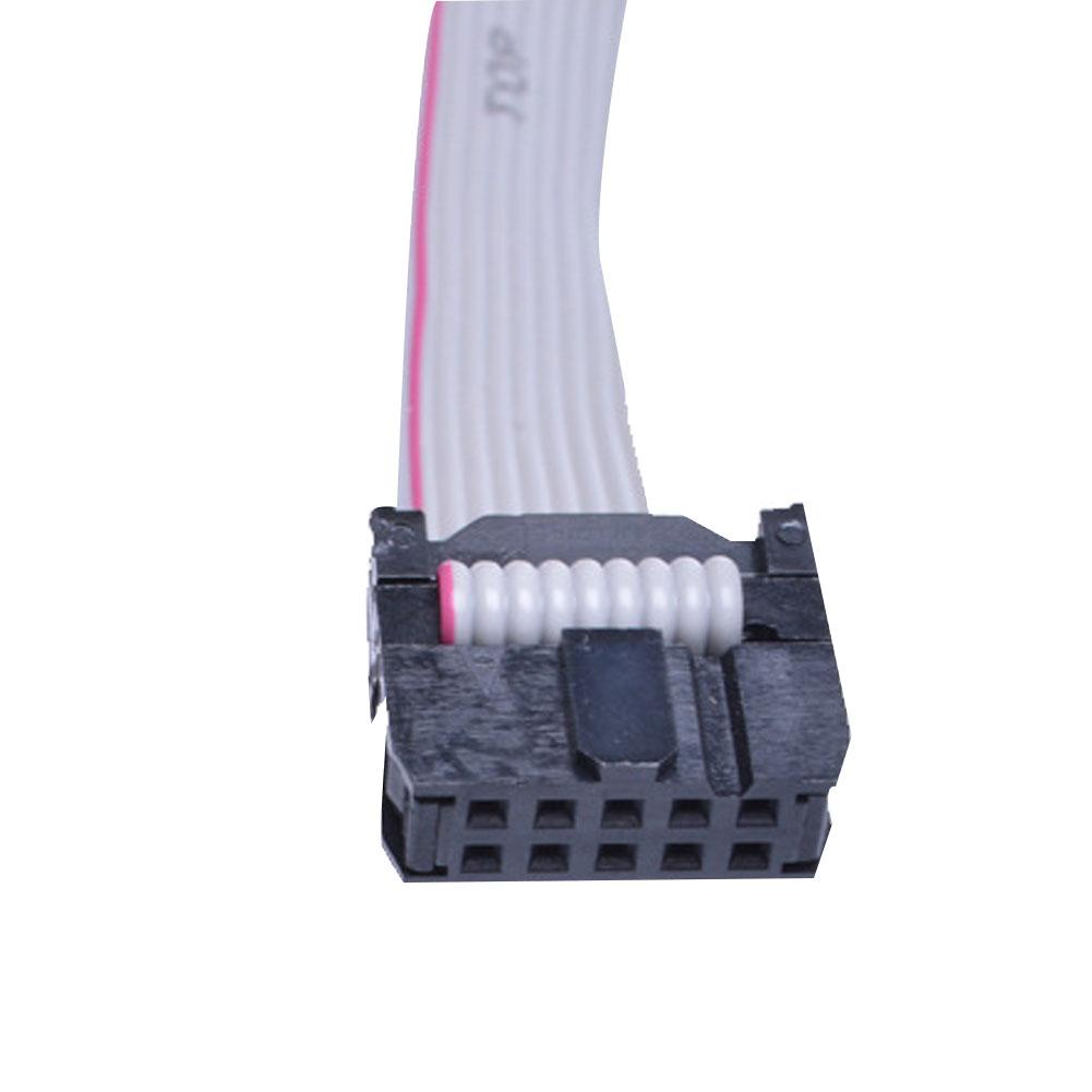 New 40cm Motherboard RS232 DB9 Pin COM Port Ribbon Serial Cable ...