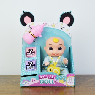 Jojo baby clearance doll