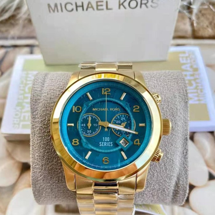 Michael kors 100 series watch clearance price