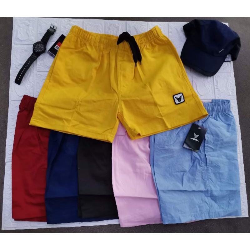FAST AND FURIOUS SHORT(freedom force) MAKAPAL ABOVE THE KNEE | Shopee ...