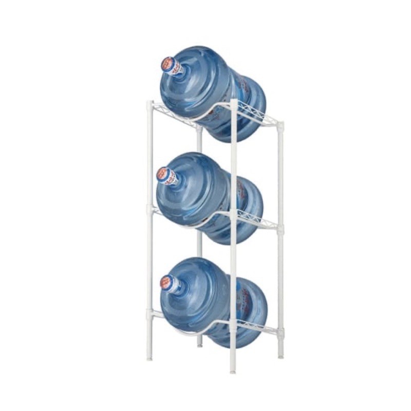 Original krisbow 3 tier gallon rack | Shopee Philippines