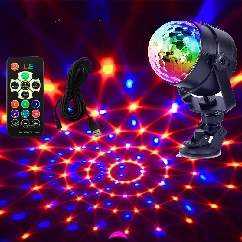 LED Party Light Party Light, Par Light, Disco Light, Tech Light ...