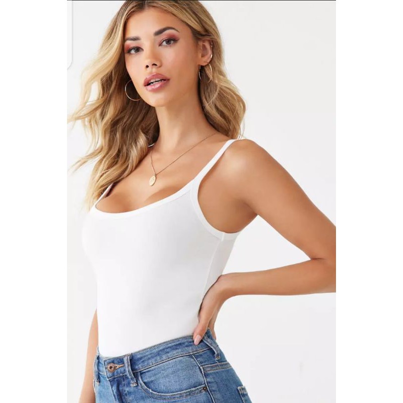 Forever 21 hot sale cami top