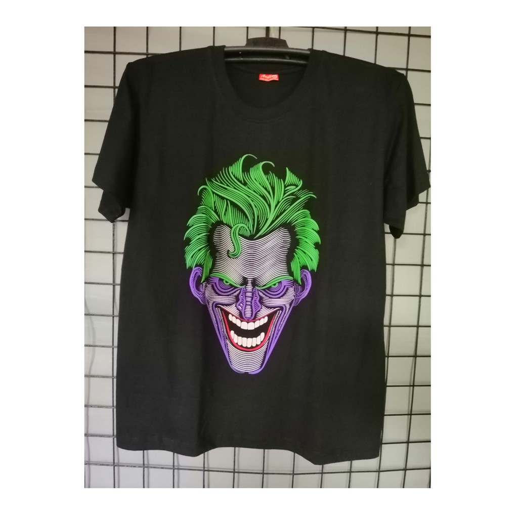 Joker t shirt philippines best sale