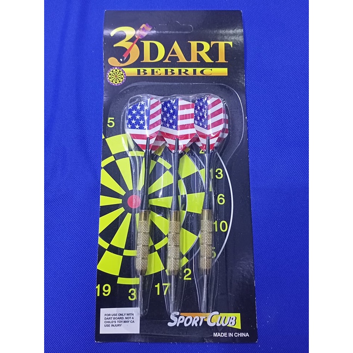 Dart on sale pin accessories