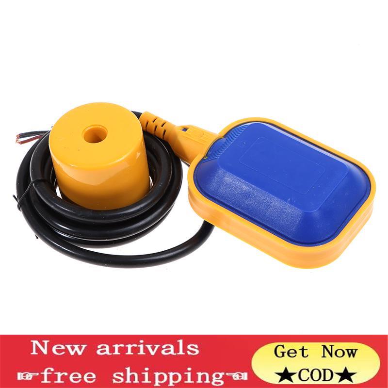 Cod Fast Shipping Float Switch Water Level Controller Liquid Level Gauge Water Tower Automatic 2513