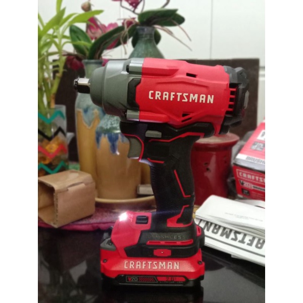 Craftsman cmcf920b cheap