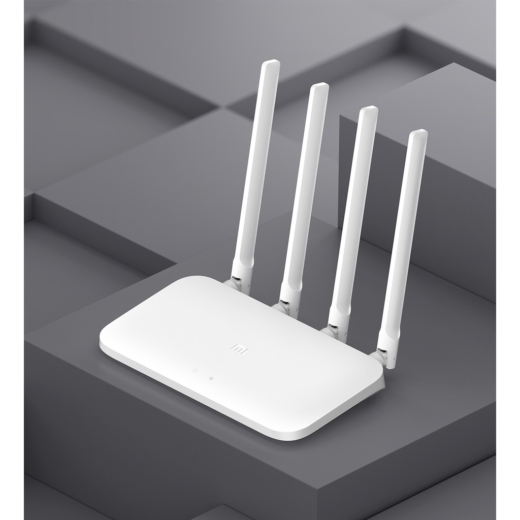 Xiaomi Mi Router 4C wifi Router - Genuine Xiaomi wifi transmitter with ...
