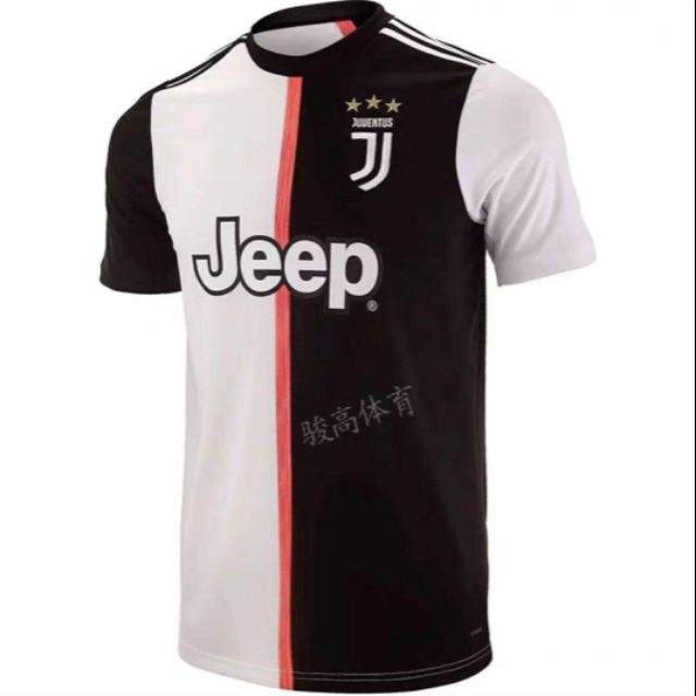 Football shirt sale jeep