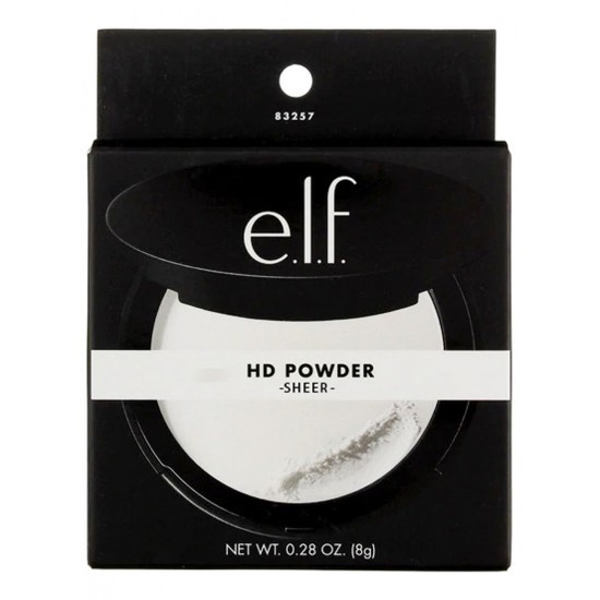 ELF HD Powder in Sheer / Soft Luminance Shopee Philippines