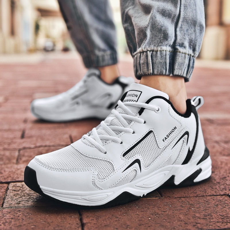 Gym sneakers mens clearance
